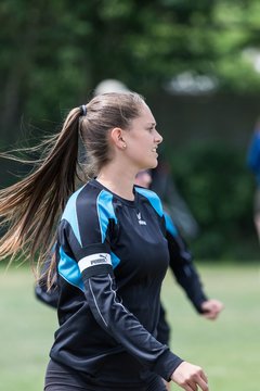Bild 616 - ODM U18 Juniorinnen